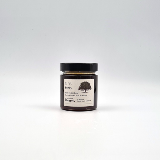 [MI_FOR_ES_250] Miel Forêt Espagne 250g